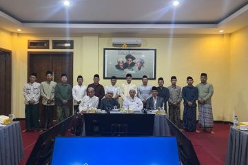 Tim Survei PBNU nilai Lirboyo siap jadi tuan rumah Muktamar ke-35 NU