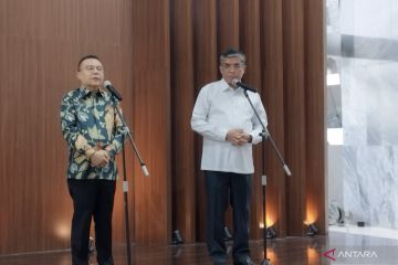 Menaker apresiasi respons cepat DPR tanggapi isu PHK TikTok-Tokopedia
