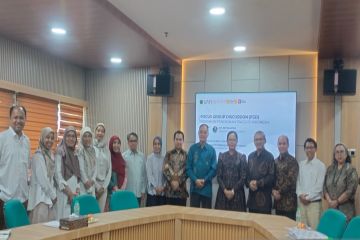 Komisi X DPR RI&nbsp;dorong evaluasi kebijakan pendidikan tinggi nasional