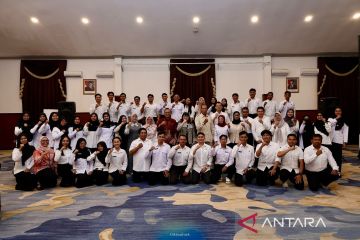 Kemdiktisaintek siapkan tenaga pendidik terbaik bagi SMA Unggul Garuda