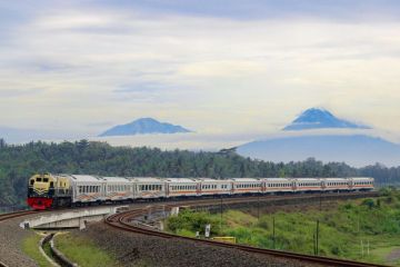 RUPS Tahun Buku 2025, KAI Catat Laba Rp2,28 Triliun dan Arus Kas Operasi Capai Rp7,15 Triliun