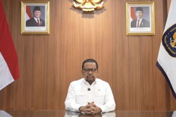 Qodari: B50 program strategis jaga ketahanan ekonomi dan energi RI