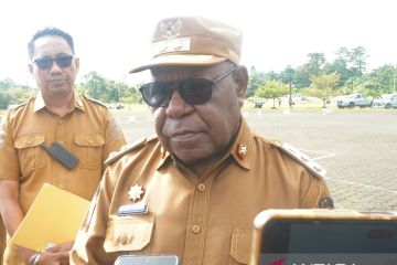 Satgas MBG Mimika undang&nbsp;BGN bahas pelaksanaan  MBG di wilayah 3T