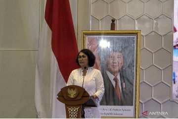 Kemendikdasmen perkuat tata kelola kemitraan revitalisasi&nbsp;sekolah