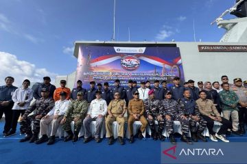 BI sediakan Rp12,24 miliar lewat ekspedisi rupiah berdaulat di Sulteng