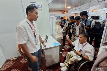DKI jamin disabilitas dan korban PHK miliki kesempatan kerja