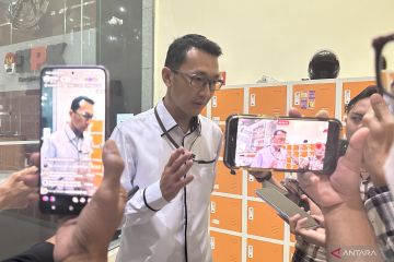KPK-BPK periksa dua saksi guna hitung kerugian akibat kasus iklan bank