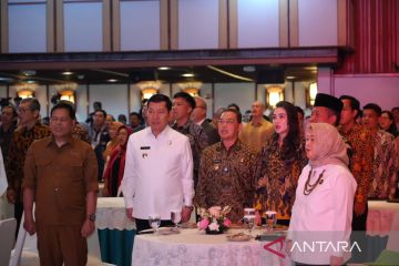 Kalbar optimalkan peluang perdagangan karbon kehutanan