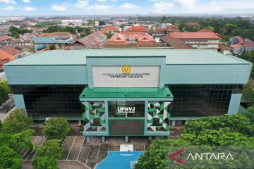 UPNVJ hormati proses "judicial review" dosen di MK