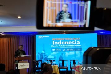 Bakom RI tekankan narasi kredibel untuk jaga kepercayaan investor