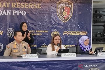Kemen PPPA fasilitasi pendampingan-pemulihan anak korban eksploitasi