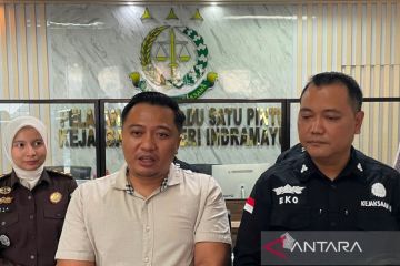 Kejari Indramayu siap hadapi banding terdakwa pembunuhan satu keluarga