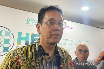 Menkeu: D-8 perkuat kolaborasi ekonomi timbal balik RI-negara mitra