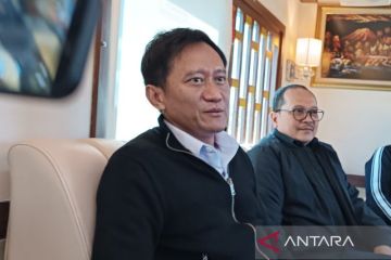 KAI tingkatkan KRL jalur Rangkasbitung untuk perbaiki pelayanan