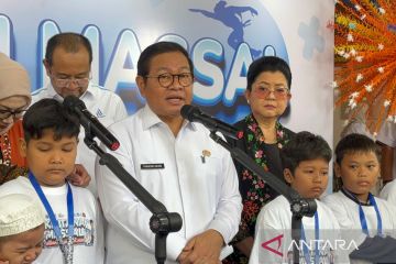 Transportasi dan wisata digratiskan 5 hari saat HUT DKI tahun depan