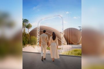 Saudi Perkenalkan "Package Visa", Integrasikan Pemesanan Perjalanan dengan Kemudahan Proses Permohonan Visa