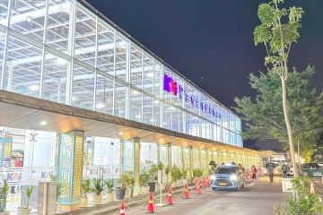 Top 10 Stasiun KA Jarak Jauh Catat 23,16 Juta Pelanggan Naik dan Turun pada Semester I 2026