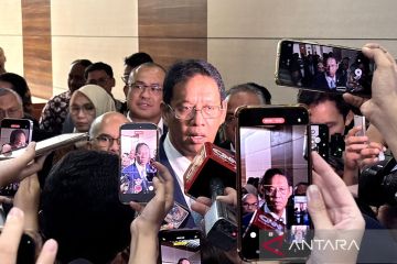 Menkeu Purbaya tolak permintaan Himbara perpanjang tenor dana SAL