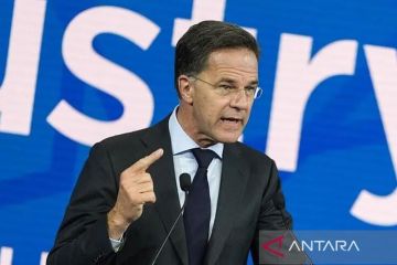 Jerman alokasikan Rp2,5 kuadriliun untuk pertahanan di 2026