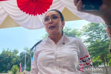 Rieke Pitaloka kawal kasus penganiayaan ART mantan istri Andre Taulany