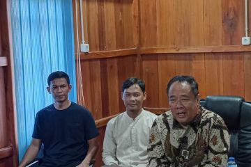 Sumsel United tunjuk M Nasuha sebagai pelatih kepala