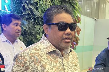 Said Iqbal: Implementasi K3 berlaku bagi pekerja di semua sektor