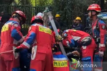 Soal kematian tiga pekerja gorong-gorong, semua pihak diminta objektif