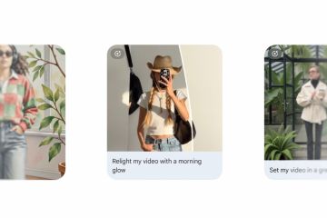 Google kenalkan "Video Remix" mudahkan pengguna sulap video dengan AI