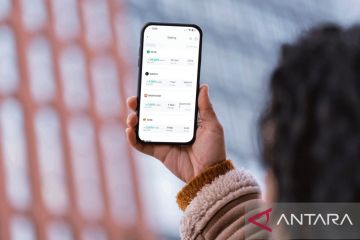 Bittime sebut minat investor RI terhadap tokenisasi saham AI meningkat