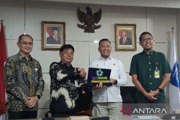 BPH Migas memastikan harga BBM subsidi tidak naik&nbsp;