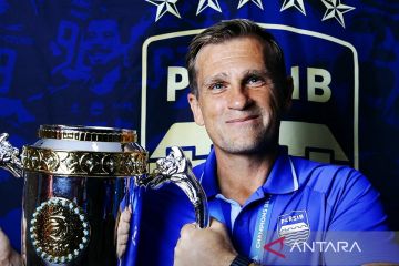 Tolic sebut Piala Presiden sangat berguna untuk adaptasi