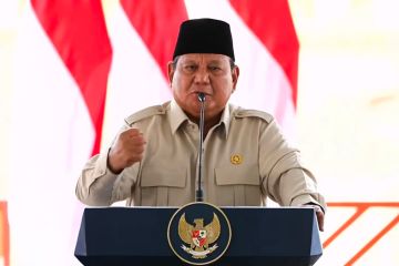 Prabowo telah tutup 240 BUMN, targetkan 800 perusahaan di akhir tahun