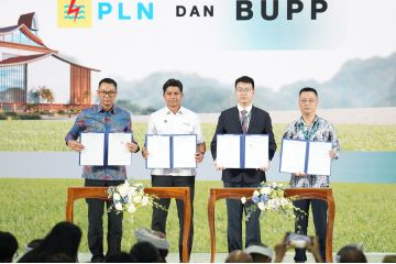 ADUPI nilai PSEL Bali dukung pengelolaan sampah berkelanjutan