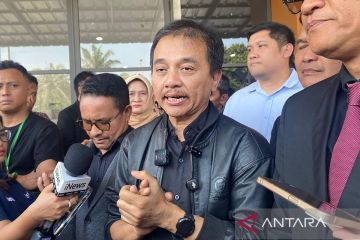 Sidang putusan praperadilan kedua Roy Suryo digelar 20 Juli 2026
