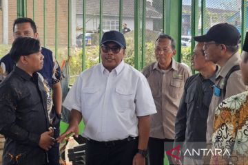 Kementan sebut "Upland" tingkatkan hasil panen bawang merah di Malang
