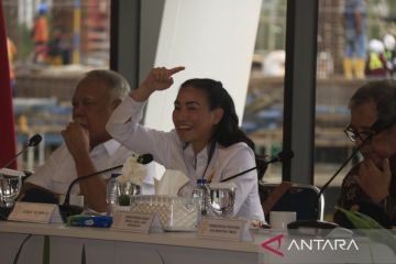 IKN tidak hanya pusat pemerintahan, tetapi juga pemantik ekonomi baru