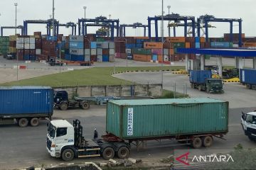 TPK Batam percepat waktu pengiriman internasional melalui direct call