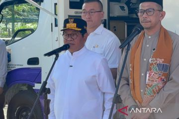 Melayat ke rumah duka, Pram kenang Rachmat Gobel sosok yang baik