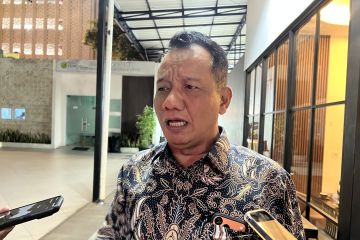 ESDM nyatakan tidak ada tambahan kuota produksi untuk nikel
