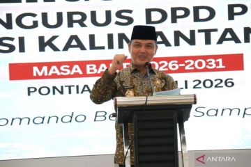Kalbar pastikan tak ada lagi status Desa Tertinggal