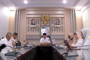 Kemendagri dan PII mulai sosialisasi teknis pengukuran IKD ke pemda