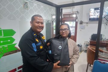 KAI Daop 4 Semarang Catat 183 Tumbler Penumpang Tertinggal Selama Semester I 2026, Imbau Pelanggan Lebih Teliti Selama Perjalanan