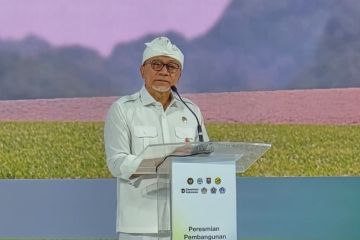Pembangunan PSEL Bali Resmi Dimulai, PLN Dukung Penuh Transformasi Nasional Pengelolaan Sampah Jadi Energi Listrik