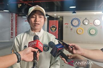 Desak Made dan Kadek Adi melaju ke putaran final Series Chamonix 2026