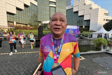 Wisata olahraga efektif promosikan pariwisata dan geliat ekonomi lokal