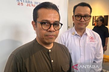 Wamenkomdigi: Humas perlu jadi pusat penegasan informasi era digital