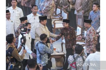 Muhaimin soroti peran strategis koperasi dalam pemberdayaan masyarakat