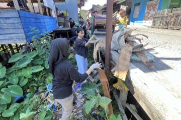 UPR: Pahandut Smart Ecovillage wujudkan pemukiman berbasis sains
