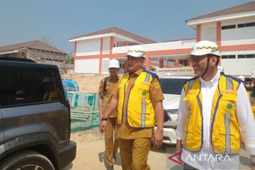 Kabupaten Bogor tambah lahan Sekolah Rakyat untuk tampung 2.000 siswa