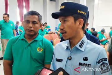 Pemkab Aceh Barat minta Kementerian ESDM segera terbitkan izin WPR